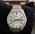 JDM CLASSIC | Vintage Seiko DX 6106-8000 | 25 Jewels | Original Bracelet