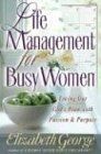 Life Management for Busy Women: Living Out Gods Plan wi... | Buch | Zustand gut