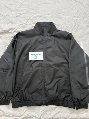 The Row Black Nantuck Jacket Mens Size Medium