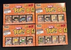 Dragon Ball Z Bitty Pops Complete Set Of 16 New In Box!Chase Edition