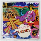 BEATLES A COLLECTION OF OLDIES ODEON OP8016 Japan VINYL LP