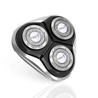 Replacement Shaver Head - 100% Original Mens Rotary Shaver Replacement Head