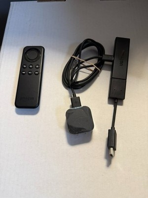 Amazon W87CUN Fire Stick - HD Digital + Remote First Gen - Excellent Condition