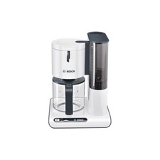 Bosch TKA8011 Styline Glas Filterkaffeemaschi...