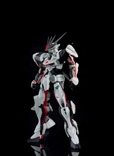 PB Limit King Astray MHF-01 HG 1/144 Assemble The Model Action Figures Children