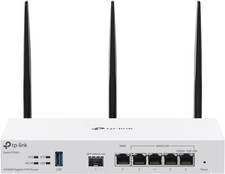 TP-LINK AX3000 Festa FR365 Gateway für LoRa ...