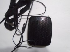 Voice Amplifier ZOWEETEK ZW-Z258 Portable Rechargeable