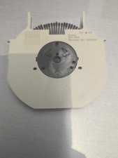 IBM Wheelwriter Print Wheel Daisywheel Essay PS For WW Typewriter 1353520 thumbnail