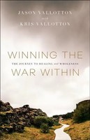 Winning The War Within | The Journey To Healing And Wholeness | Englisch | Buch