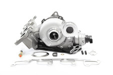 Turbolader Abgasturbolader für VW CALIFORNIA T5 Camper MULTIVAN T6 TRANSPORTER