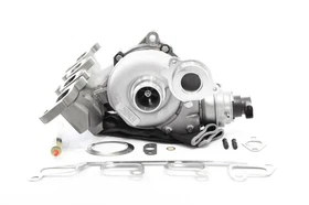 Turbolader Abgasturbolader für VW CALIFORNIA T5 Camper MULTIVAN T6 TRANSPORTER