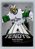 2022-23 Upper Deck AHL Tendys #T3 Anton Khudobin