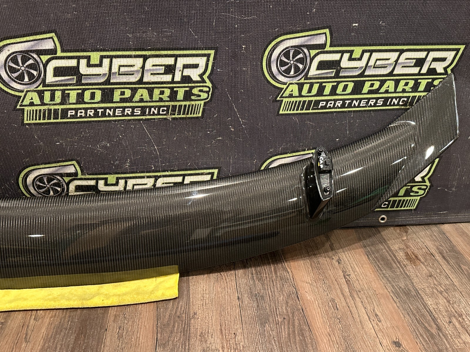 Audi R8 2017-2023 Paint protection film