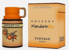 Armaf Odyssey Mandarin Sky Vintage Edition 3.4 EDP