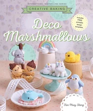 Deco Marshmallows (Creative Baking)