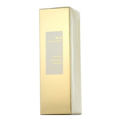 Mancera Collection L'Or Instant Crush Intense Extrait 60ml