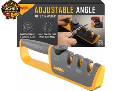 Smith's Edgesport 50264 Manuelles Schärfgerät