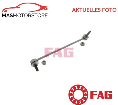 STABILISATOR STABISTREBE VORNE FAG 818 0221 10 A FÜR SKODA OCTAVIA I