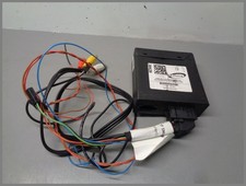 Kufatec Multi Media Adapter Interface DVD DVB-T für Mercedes Comand APS NTG 2.5