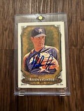 2024 Topps- Nolan Ryan- Auto Autograph- Houston Astros