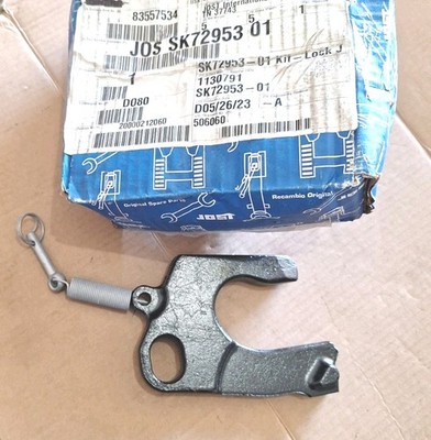 Jost SK72953-01 Fifth Wheel Trailer Hitch Lock Jaw JOS SK72953 01.
