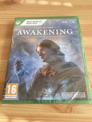Unknown9: Awakening - Xbox One & Series X - Neu & OVP