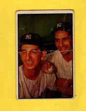 Phil Rizzuto Cards, Rookie Card and Autographed Memorabilia Guide 15