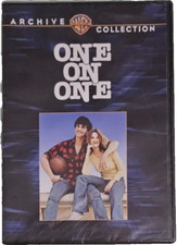 One on One (DVD, 1977) for sale online | eBay