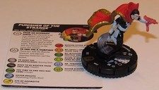 PUNISHER OF THE STRANGE 042 15th Anniversary What If Marvel HeroClix Super Rare