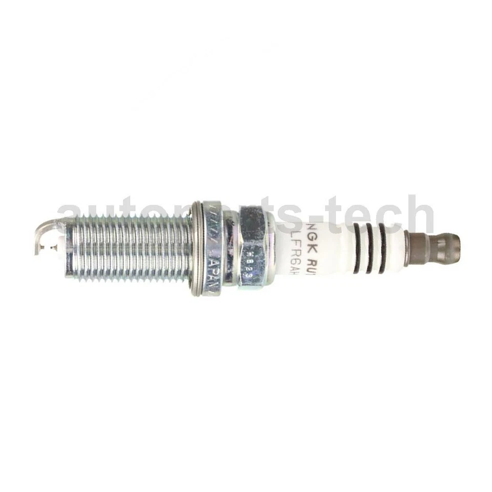 6x NGK  Spark Plug For Toyota Highlander 2008~2016 - Image 3 of 3
