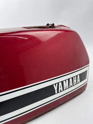 Yamaha XS 500 1H2 XS500 Petrol Tank Fuel Tank Fuel Tank #19772 | eBay