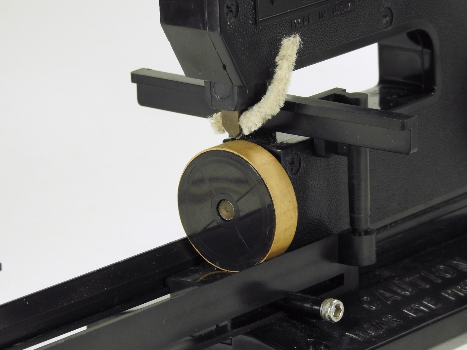 SCORE ONE GLASS CUTTER WITH OPTIONAL INLAND STRIP/CIRCLE ACCESSORY EXC COND eBay