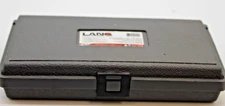  TU-1PB Lang Tools (Star Products) VACUUM GUAGE IN PLASTIC BOX
