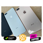 Apple iPhone 8 Plus Screen 5.5" 64GB At&t Factory Unlocked Verizon iOS Very Goo