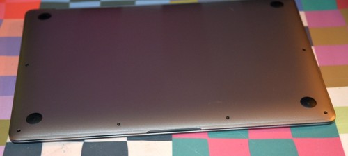 13" Apple MacBook AIR A2337 M1 16gb 512Gb Sequoia 2020 Space Gray Good Bat Charg - Afbeelding 10 van 13