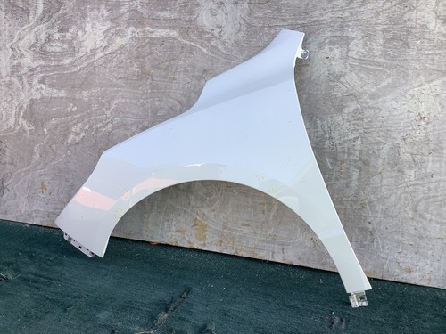 2017 2018 2019 2020 ACURA MDX LEFT FENDER OEM USED - Picture 3 of 16