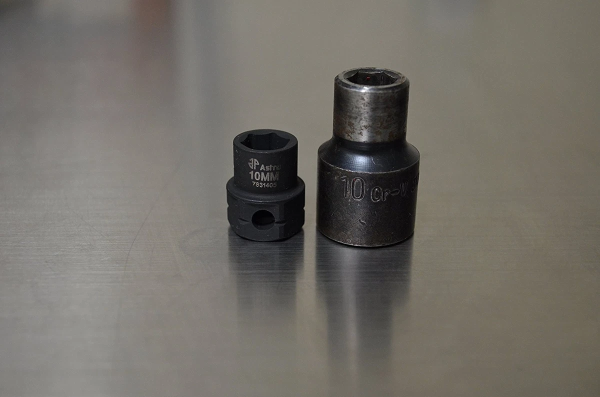 Astro pneumatic swivel sales sockets