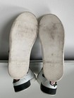 Dolce & Gabbana Girl Sneaker w Rose Patch sz 34 — photo 7