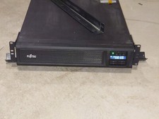 APC Fujitsu Smart-UPS 3000 ref FJX3000RMHV2U