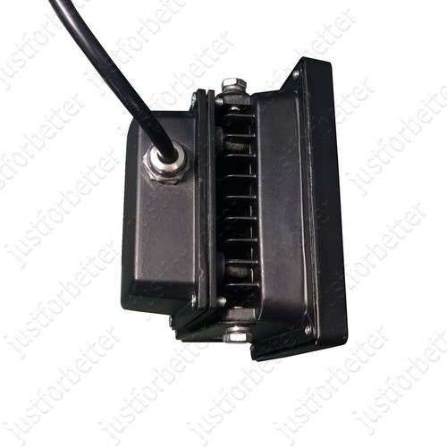20W 60W 90W 150W Led Floodlight Waterproof Lamp Ourdoor Spotlight Plug+Switch - Picture 19 of 37