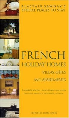 French Holiday Homes, Villas, Gites & Apartments (Alastair Sawda