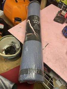 yoga mat thick bin 16
