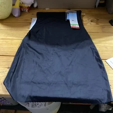 assets red hot label spanx Core Controllers High Waisted Half Slip 1635 Black L