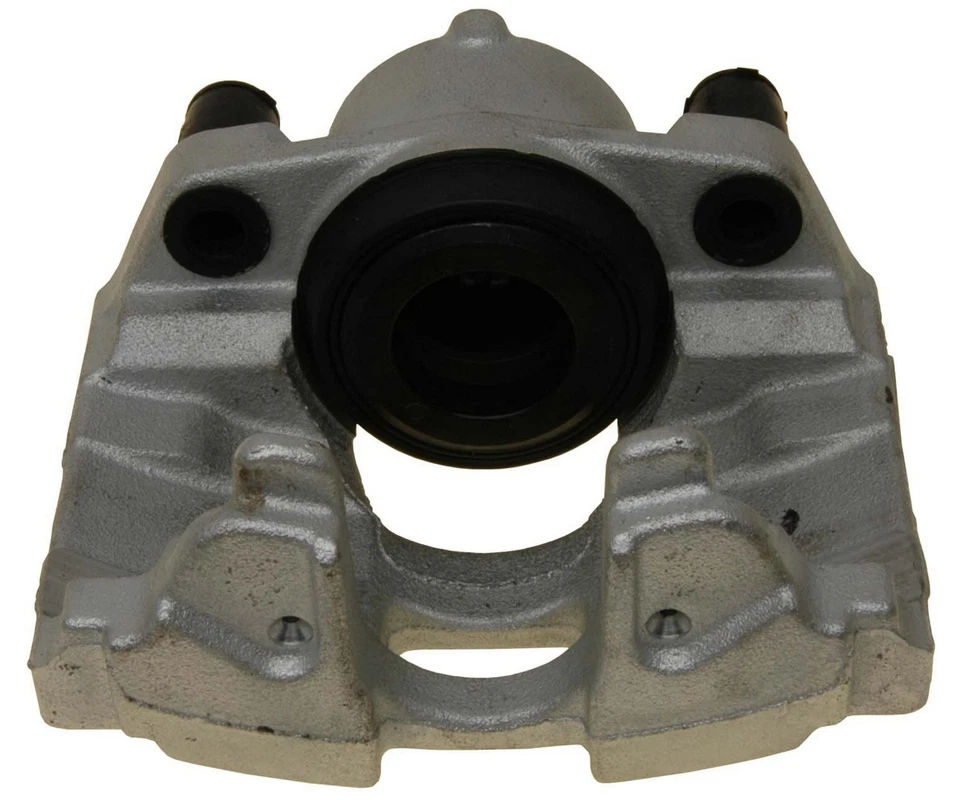 Pinza de freno de disco Raybestos del lado del pasajero delantero para 9-3, 9-3X (FRC12304) Foto 4 de 4