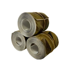 Wetlands Camo Print Adhesive Cloth Tape (3 per pack) -
