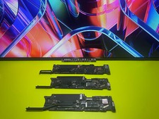 2x MacBook Air 11''  1x MacBook Air 13'' Intel i5 CPU Logic Boards LOT of 3 