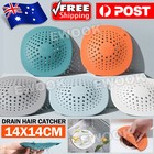 <!--F#f_0-->New Bathroom Drain Hair Catcher Bath Stopper Sink Strainer Filter Shower Cover<!--F/-->