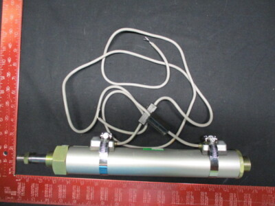   CKD CMA-L-LBD-40-210 CYLINDER,AIR