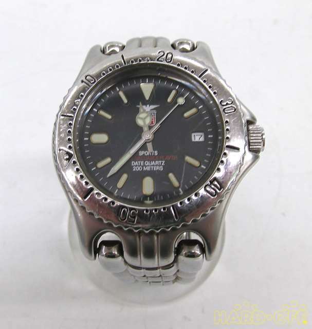 Elgin 5n4460 Fk 376 A Quartz Analog Watch For Sale Online Ebay