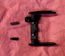 Sig Sauer P365 Manual Safety Parts Kit  All The Parts Needed To Convert *Read*